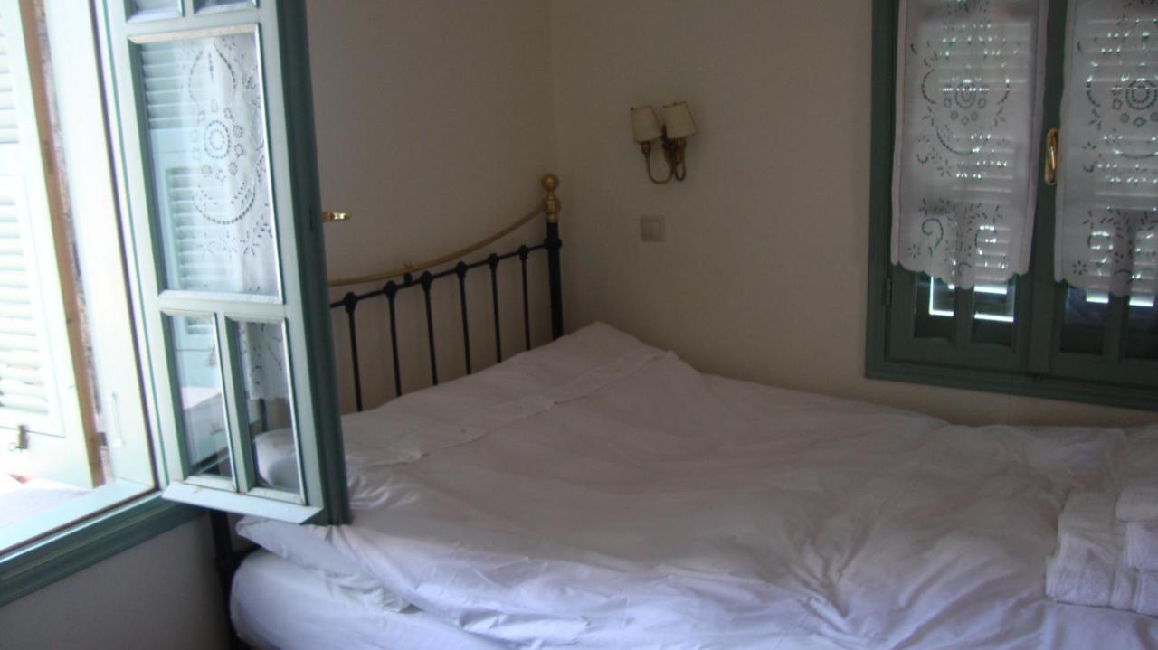 Oikia Alexandrou Traditional Inn 奥纳亚 客房 照片