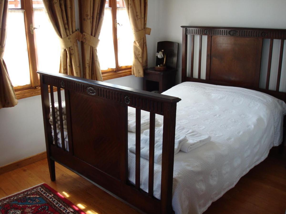 Oikia Alexandrou Traditional Inn 奥纳亚 外观 照片