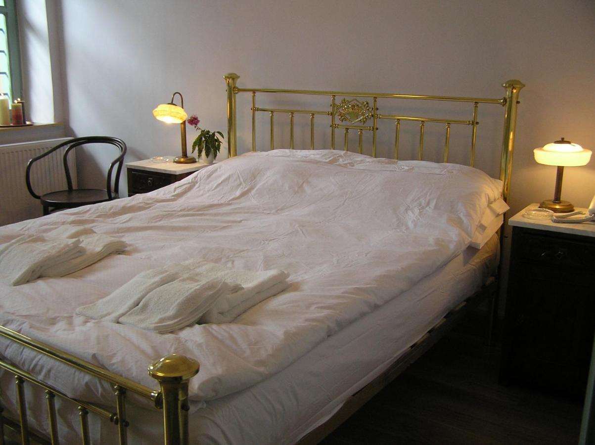 Oikia Alexandrou Traditional Inn 奥纳亚 外观 照片