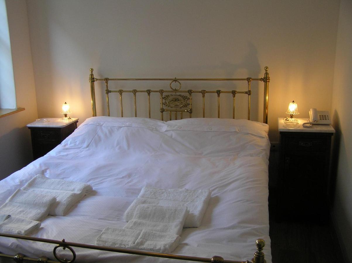 Oikia Alexandrou Traditional Inn 奥纳亚 外观 照片