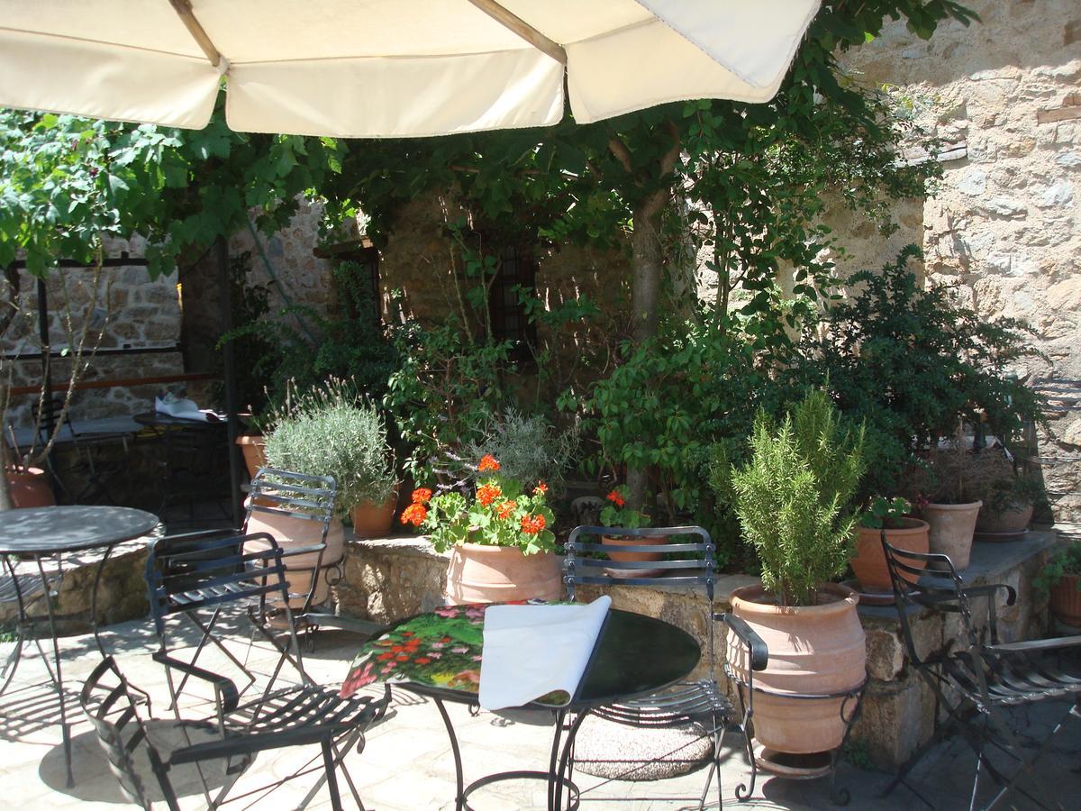 Oikia Alexandrou Traditional Inn 奥纳亚 外观 照片