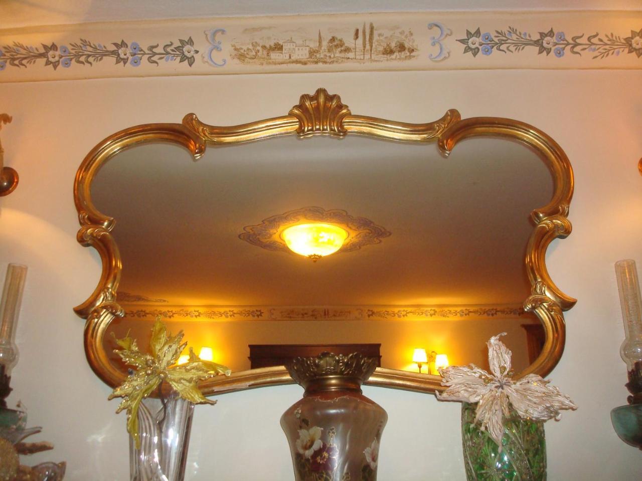 Oikia Alexandrou Traditional Inn 奥纳亚 外观 照片