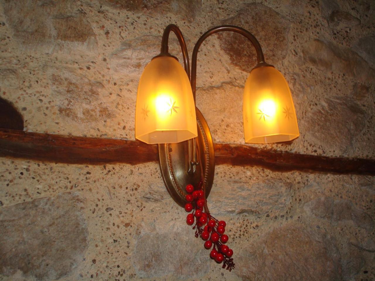 Oikia Alexandrou Traditional Inn 奥纳亚 外观 照片